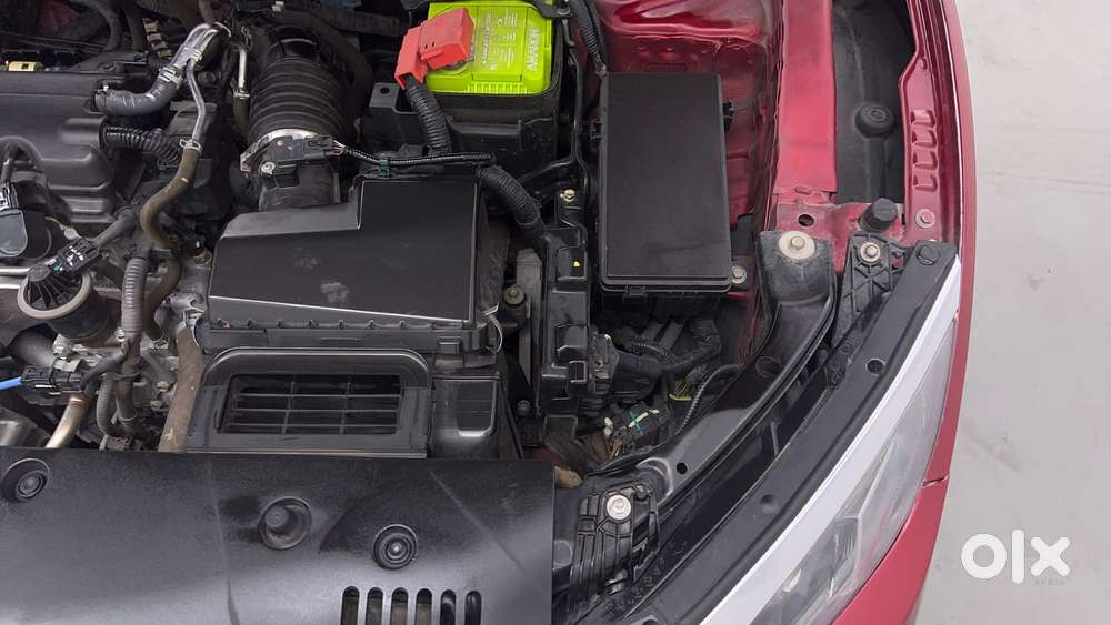 Honda Civic V, 2019, Petrol