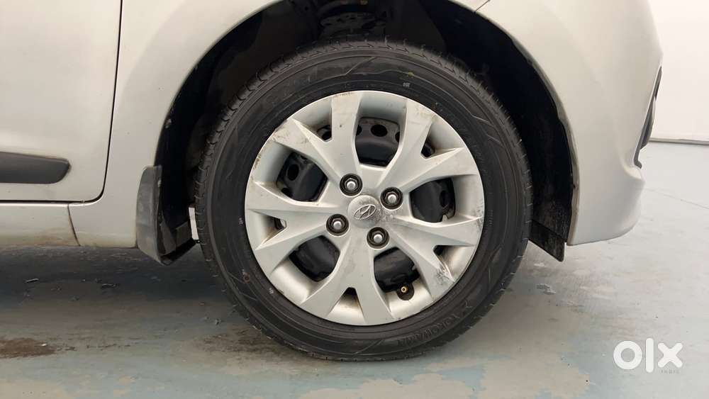 Hyundai Grand I10 1.2 Kappa Sportz, 2014, Petrol