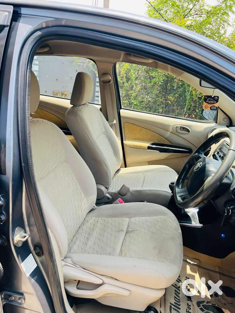 Toyota Etios Liva 2014-2016 Vxd, 2017, Diesel