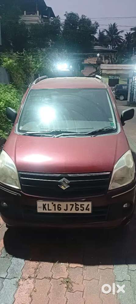 Wagon R On Sale