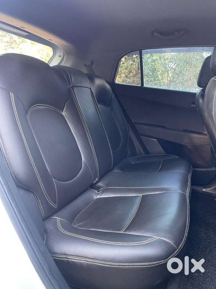 Hyundai Creta 1.4 Crdi Base, 2018, Diesel