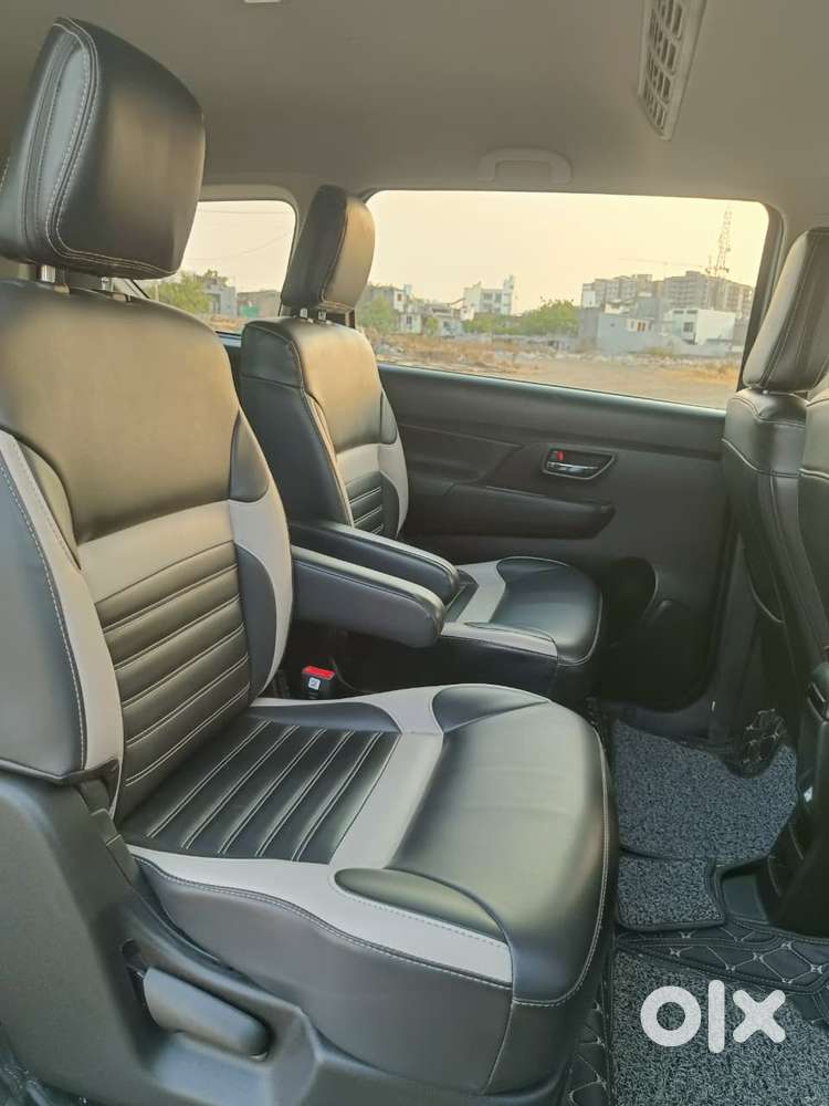 Maruti Suzuki Xl6 Zeta, 2022, Petrol