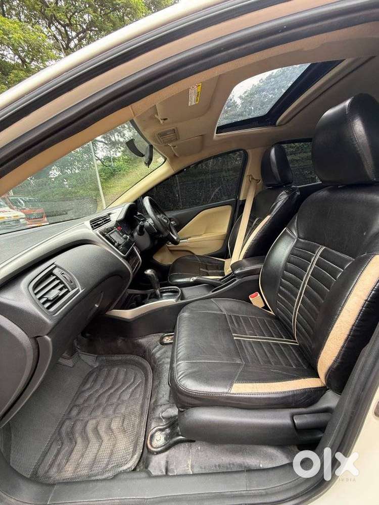 Honda City I Vtec Vx, 2015, Petrol