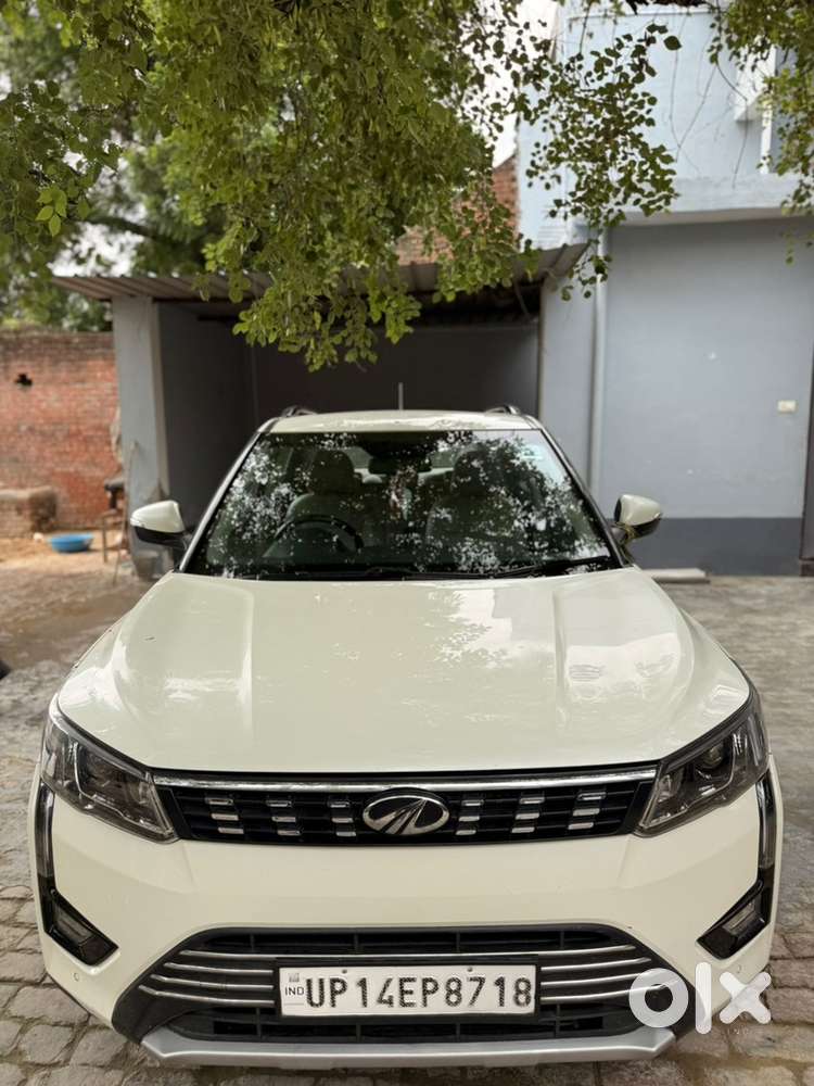 Mahindra Xuv300 Petrol 2020