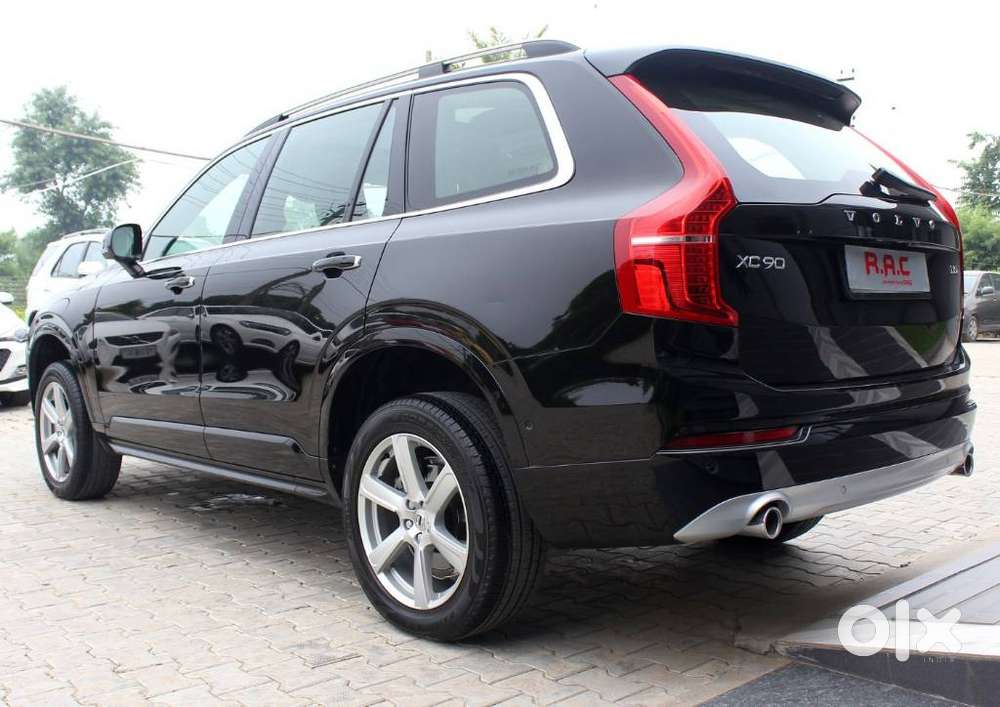 Volvo Xc 90 D5 Momentum, 2018, Diesel