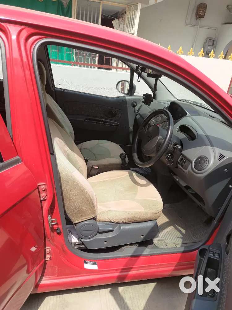 Chevrolet Spark 2007 Petrol 37000 Km Driven