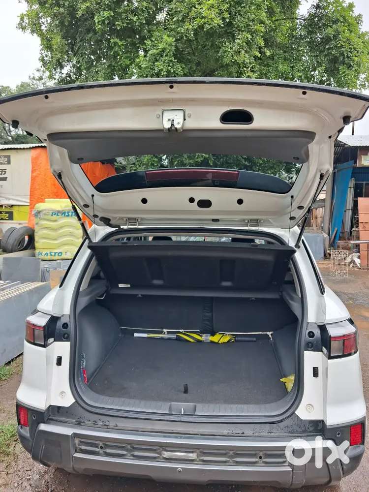Hyundai Creta Facelift 2024