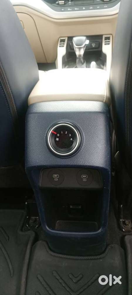 Kia Carens 1.5 Luxury Plus Diesel At 7 Str, 2022, Diesel