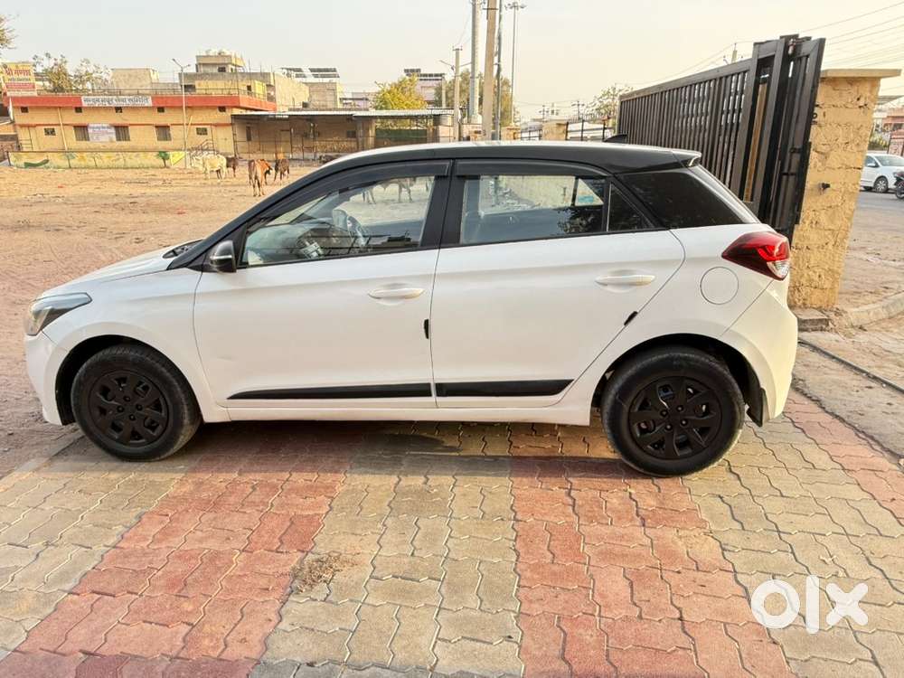 Hyundai Elite I20 2018 Diesel 85000 Km Driven