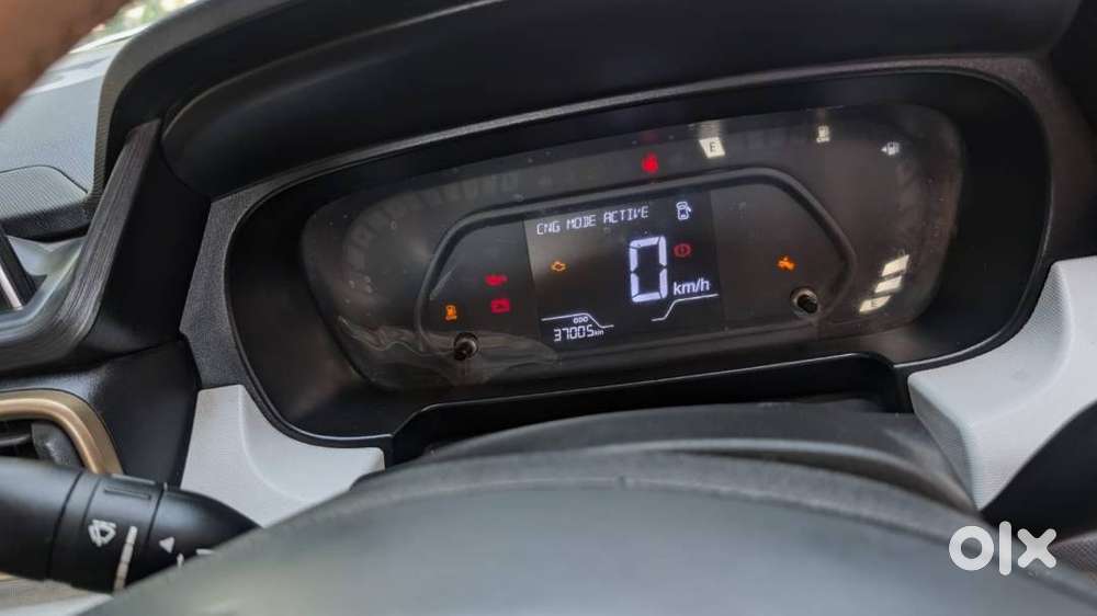 Tata Punch 2024 Model