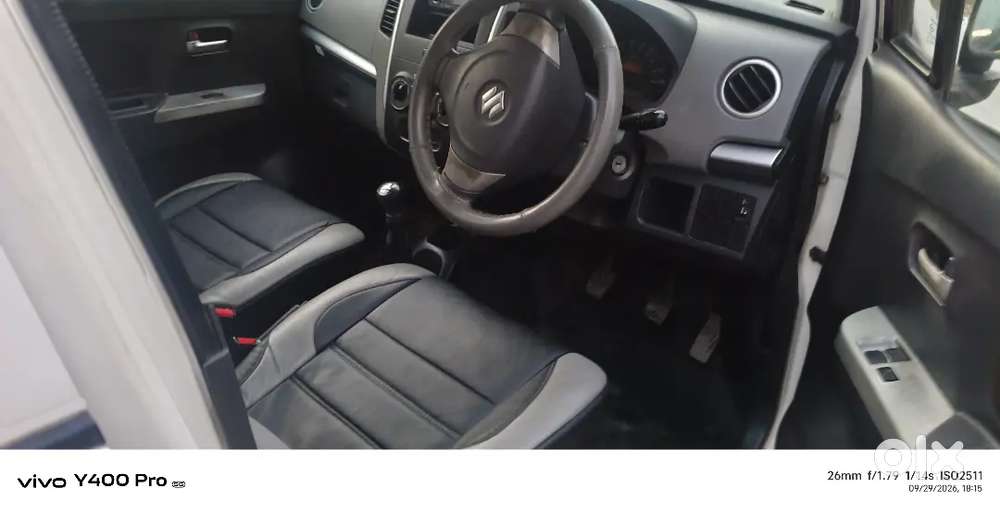 2012 Maruti Suzuki Wagon R