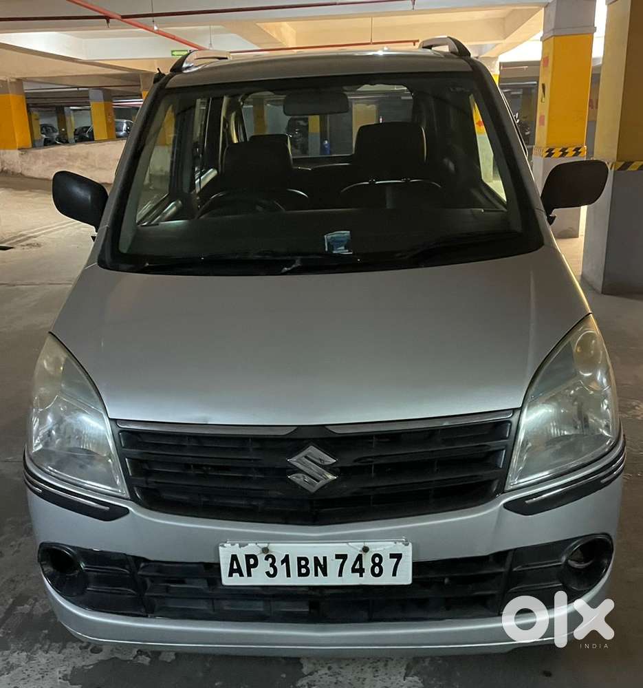 Excellent Wagner Lxi, Duo 2011 Model, Only 39000 Kms., Run Single Hand