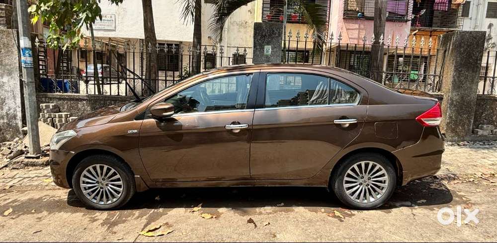 Maruti Suzuki Ciaz Diesel Good Condition