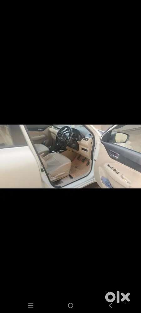 Maruti Suzuki Swift Dzire 2023 Petrol 42000 Km Driven