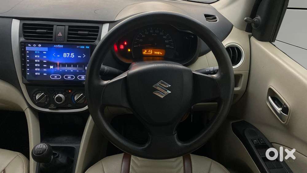 Maruti Suzuki Celerio Vxi Mt, 2019, Petrol