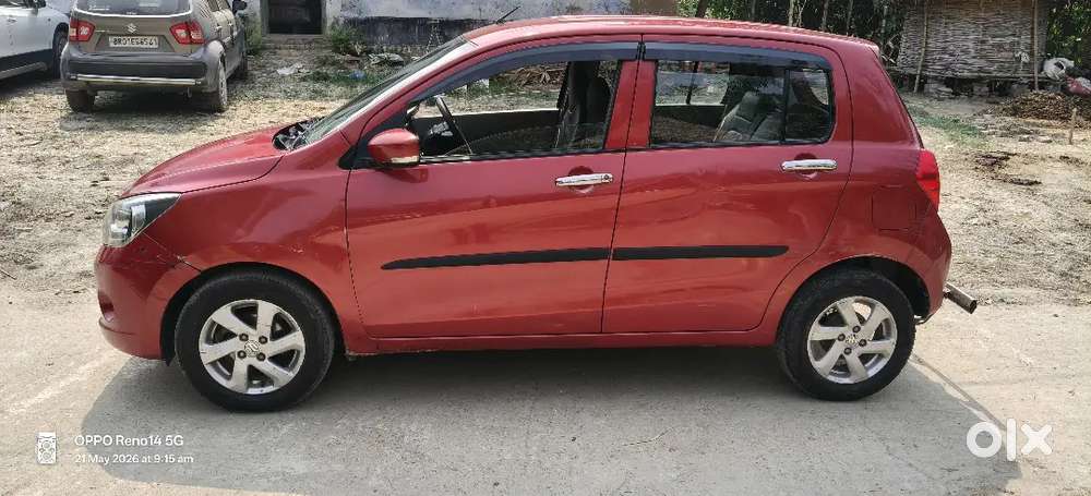 Maruti Suzuki Celerio 2016 Petrol 67000 Km Driven
