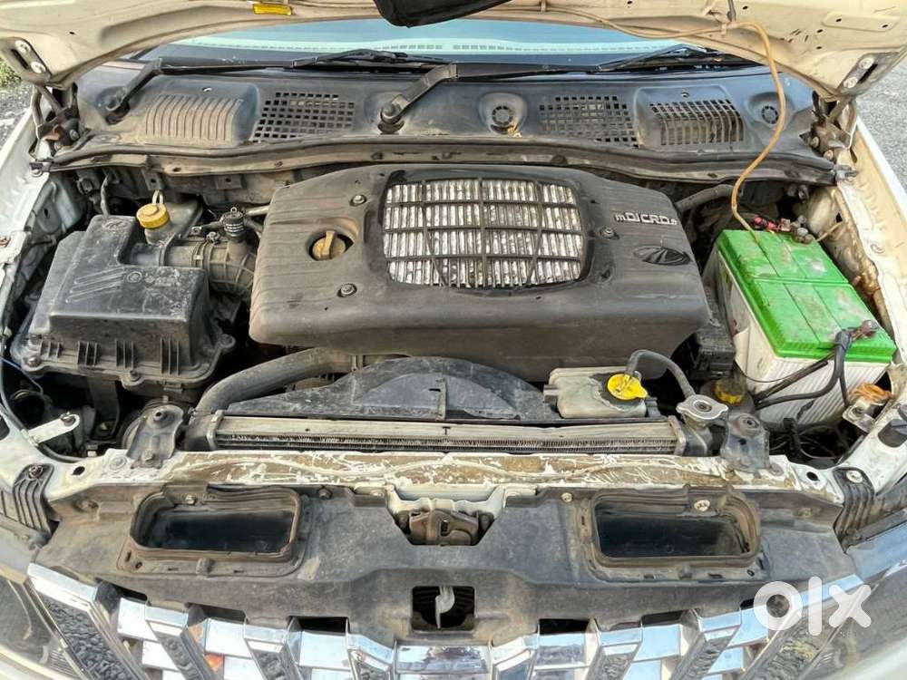 Mahindra Xylo D4, 2015, Diesel