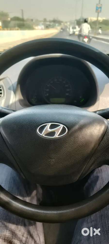 Hyundai Eon 2013 Petrol 100000 Km Driven