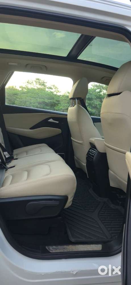 Mg Hector Smart 1.5 Turbo Mt, 2024, Petrol