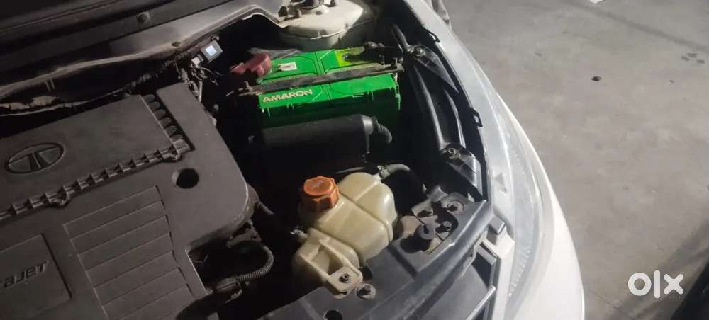 Tata Indica Vista 2014 Diesel 154300 Km Driven