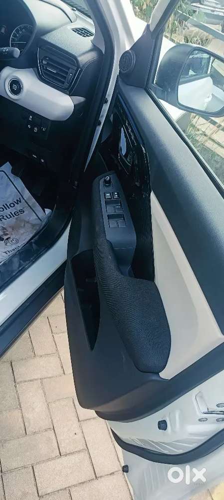 Maruti Suzuki Victoris 2026