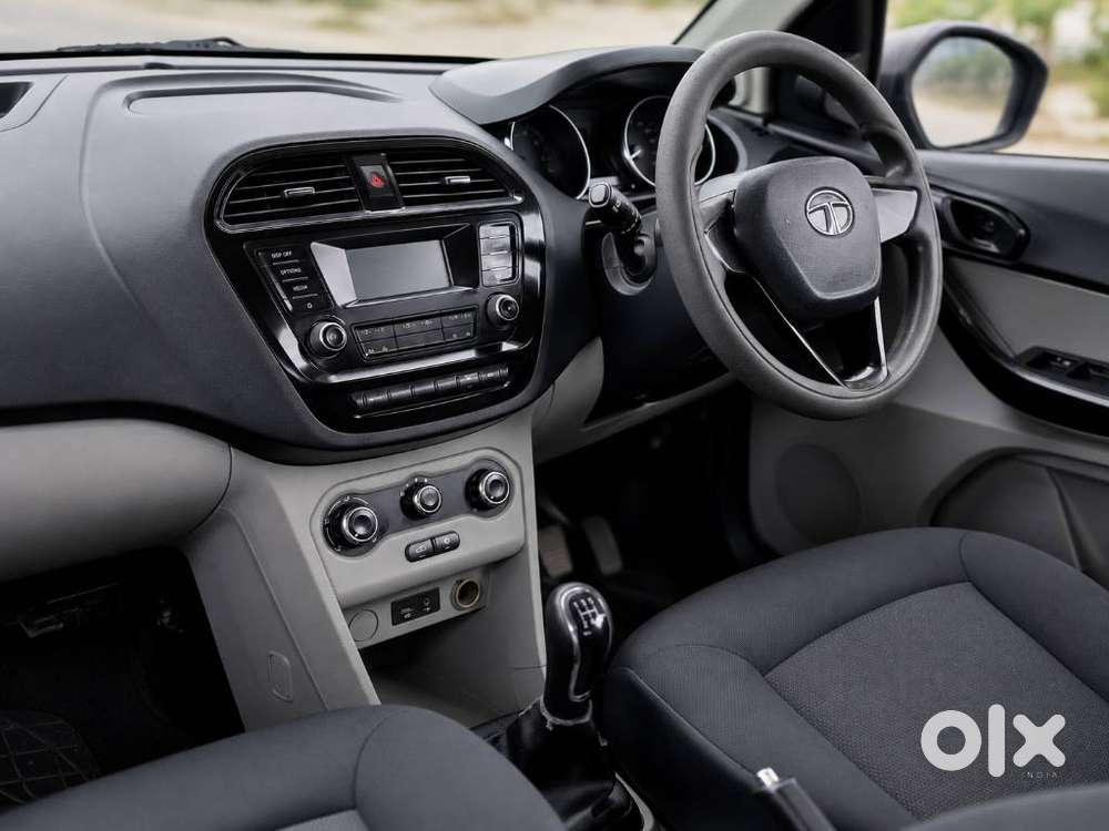 Tata Tiago 1.05 Revotorq Xt, 2019, Petrol
