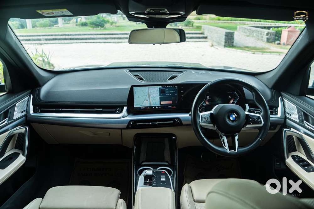 Bmw X1 Sdrive18i M Sport, 2025, Petrol