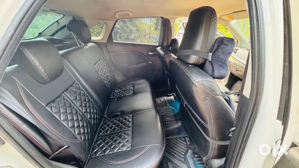 Maruti Suzuki Baleno 2019 Petrol 90000 Km Driven