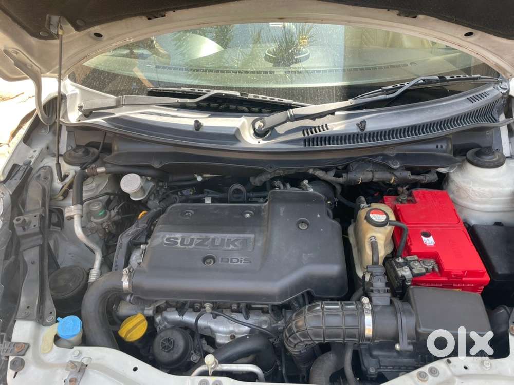 Maruti Suzuki Dzire 2014 Diesel Well Maintained