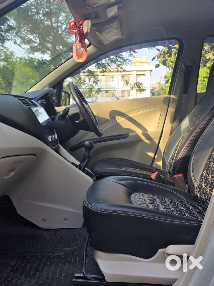 Maruti Suzuki Celerio Vxi, 2020, Cng & Hybrids