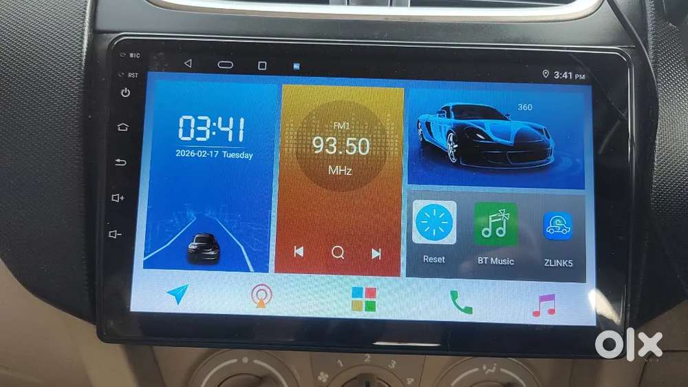 Maruti Suzuki Dzire 2012 Diesel Manual