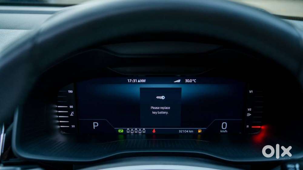 Skoda Kodiaq L & K, 2024, Petrol