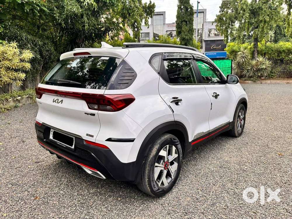 Kia Sonet Gtx Plus 1.5 Dct At, 2023, Petrol