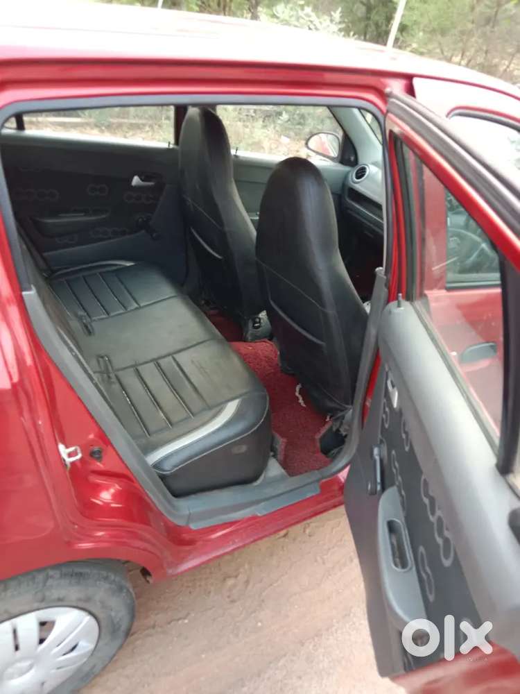 Maruti Suzuki Alto 800 2013 Petrol 165000 Km Driven