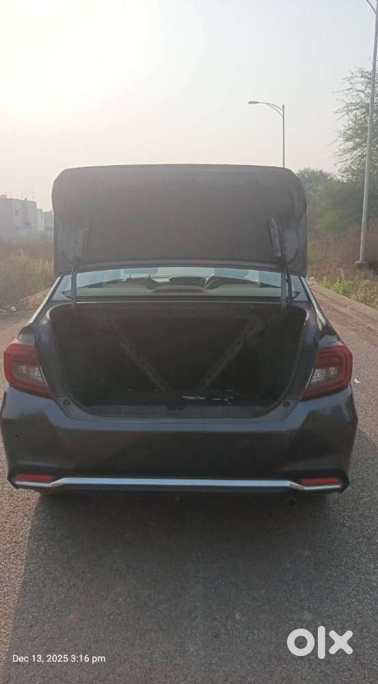 Honda Amaze [2021-2023] 1.2 Vx I-vtec Mt, 2021, Petrol