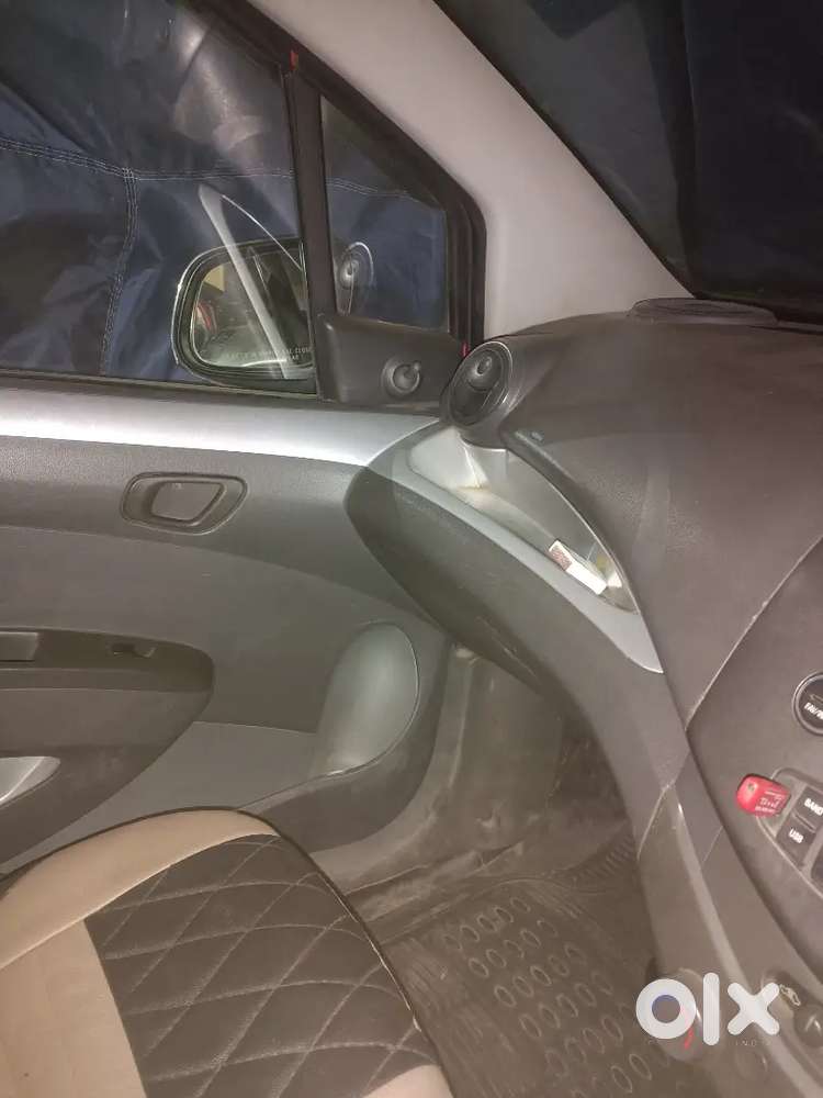 Chevrolet Beat 2015