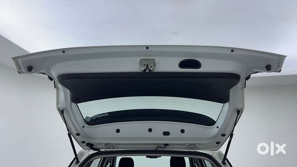 Hyundai Creta Sx 1.5 Petrol Cvt, 2023, Petrol