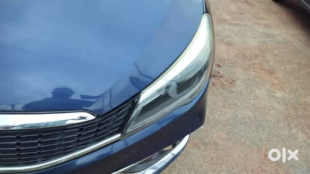 Maruti Suzuki Ciaz 1.5 Alpha 2019