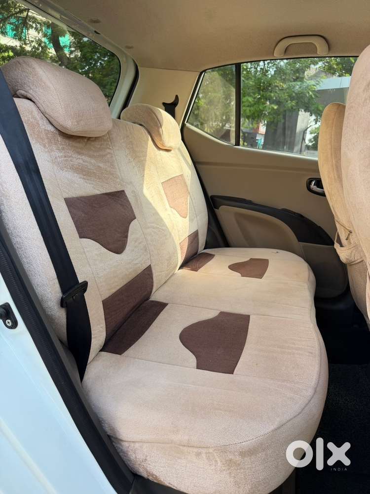 Hyundai I10 2012 Variant Sportz