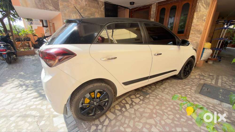 Hyundai I20 2016 Diesel Well Maintained