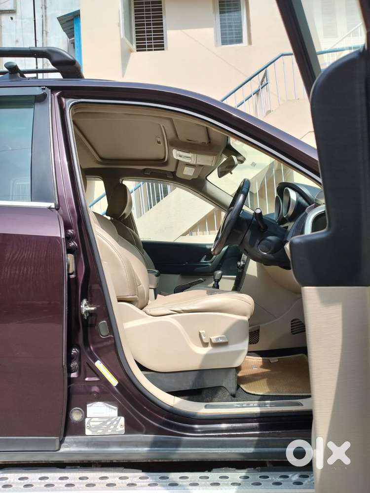 Mahindra Xuv500 2.2 W10, 2015, Diesel