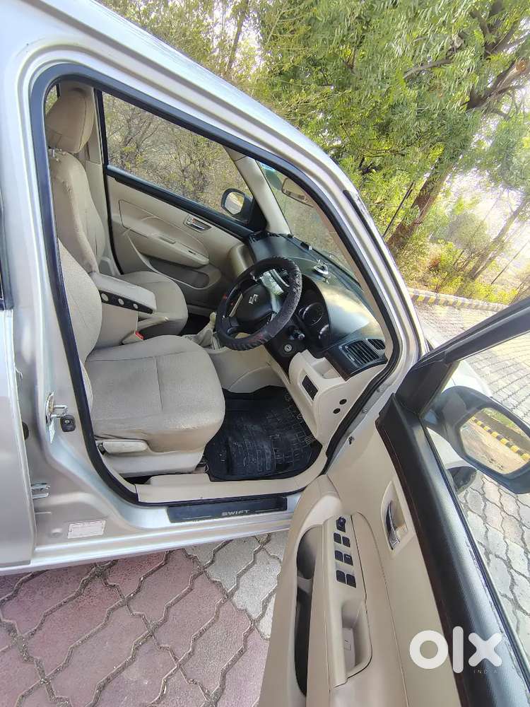 Maruti Suzuki Swift Dzire 2013 Petrol 85400 Km Driven