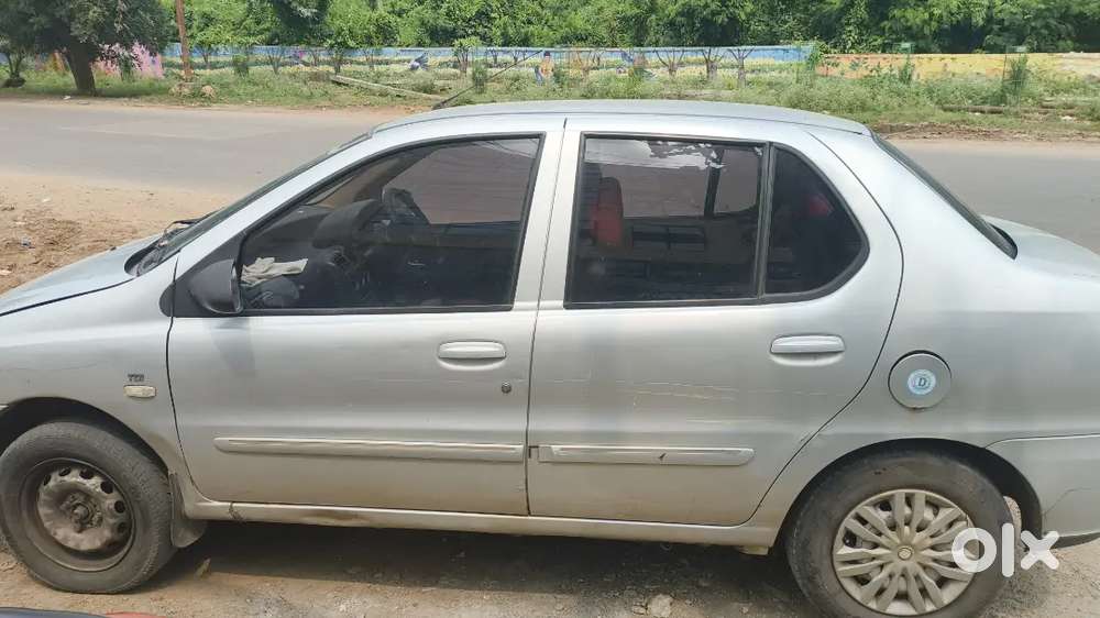 Tata Indigo Ecs 2015