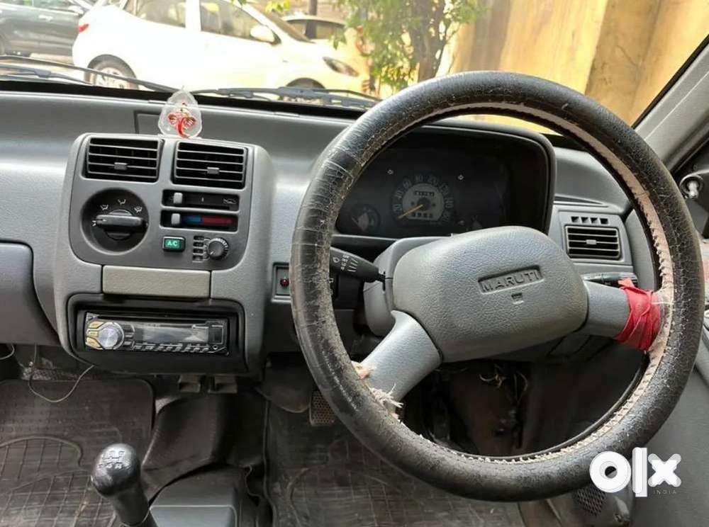 Maruti Suzuki Car 2003