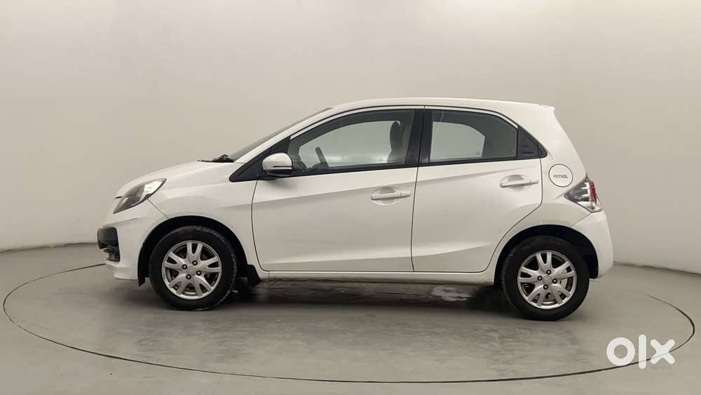 Honda Brio Vx Mt, 2016, Petrol