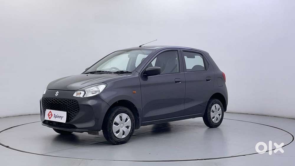 Maruti Suzuki Alto K10 Vxi Plus Ags, 2023, Petrol
