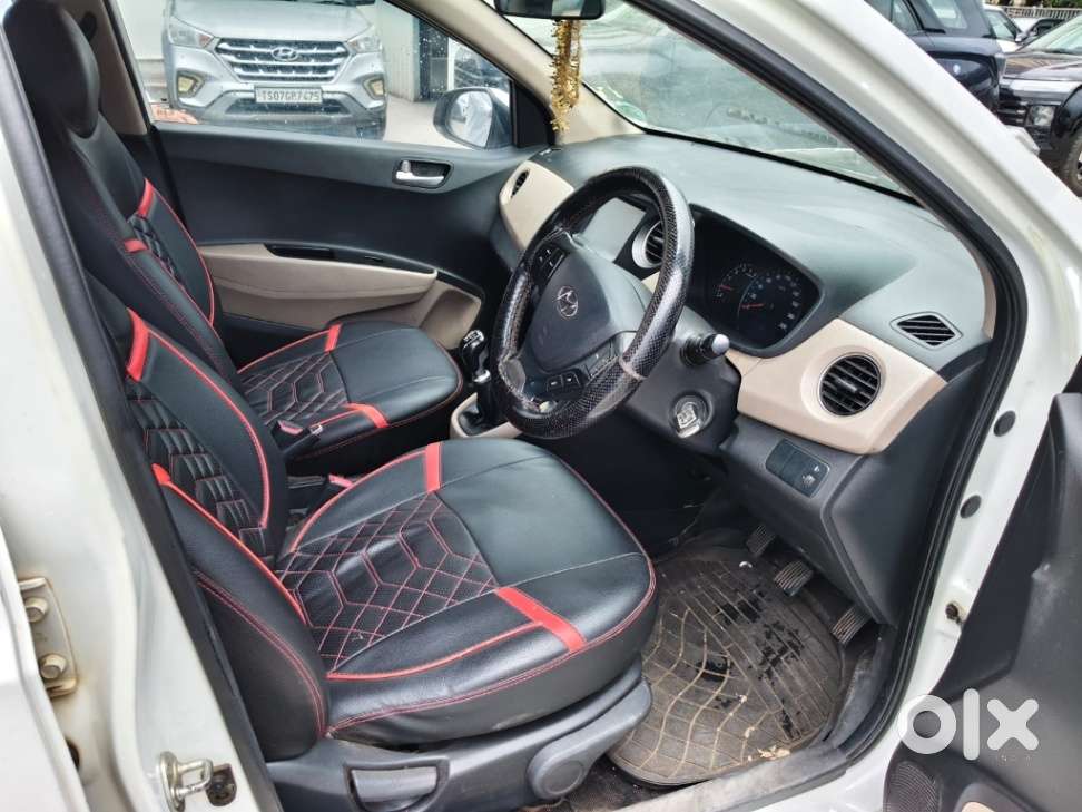 Hyundai Xcent 1.2 Crdi Sx, 2019, Diesel