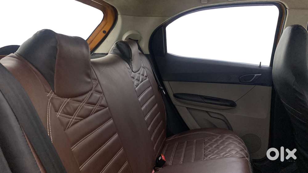 Tata Tiago 1.05 Revotorq Xt, 2018, Petrol