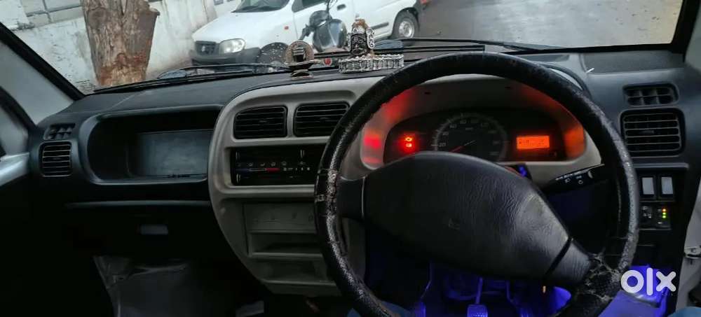 Maruti Suzuki Eeco 2018 Ac 5 Str