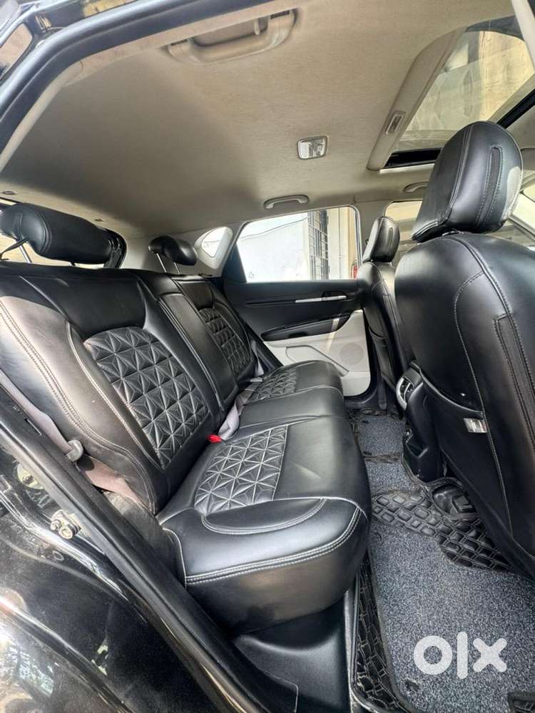 Kia Sonet 2020 Petrol 25100 Km Driven